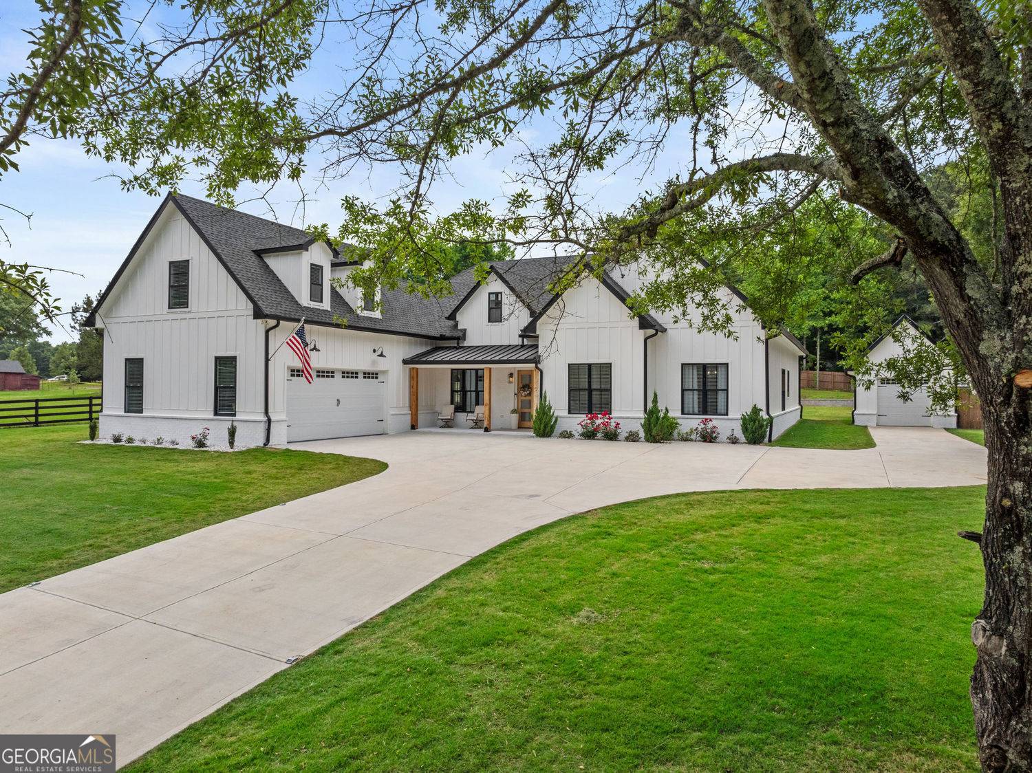 Monroe, GA 30656,245 Mitchell RD