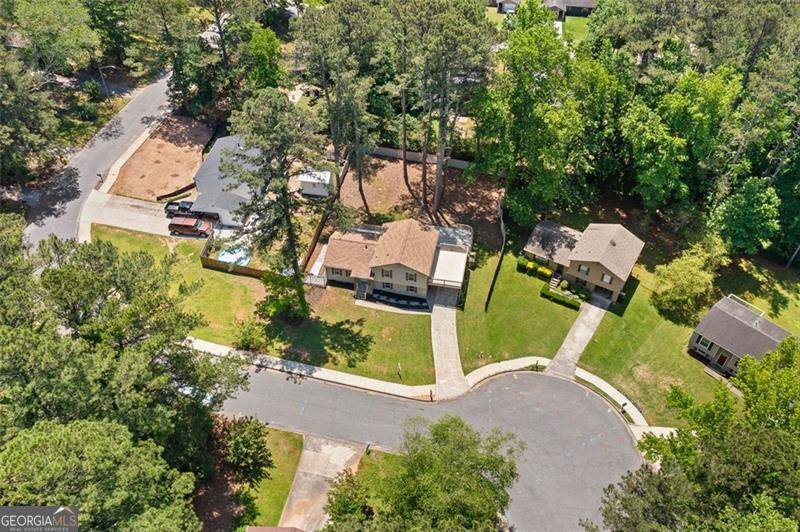 Kennesaw, GA 30152,3050 WOODLAND DR