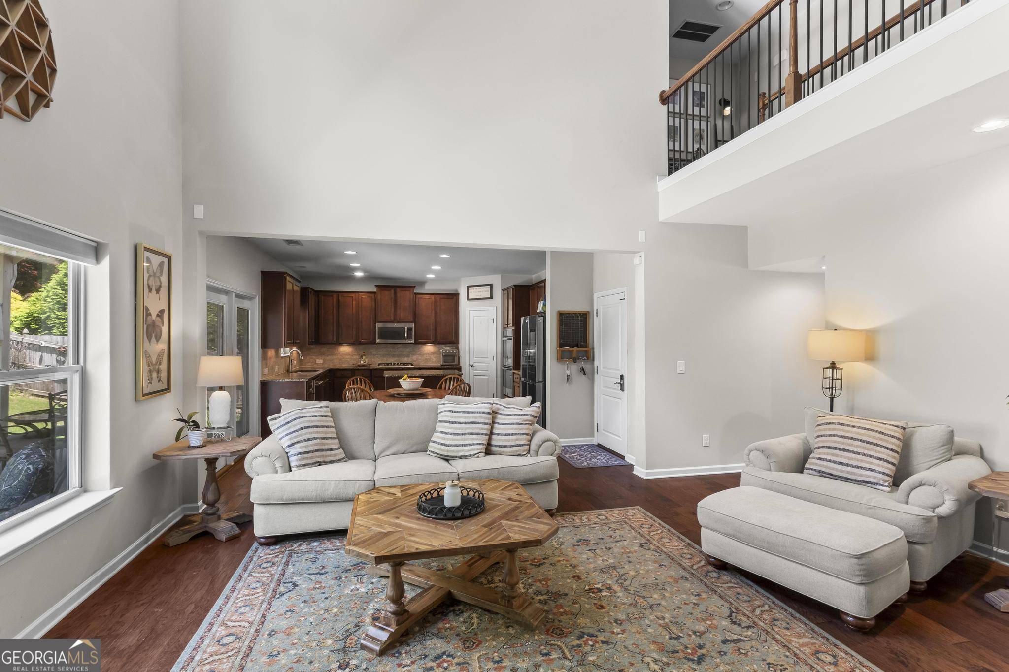 Canton, GA 30114,237 Parc DR