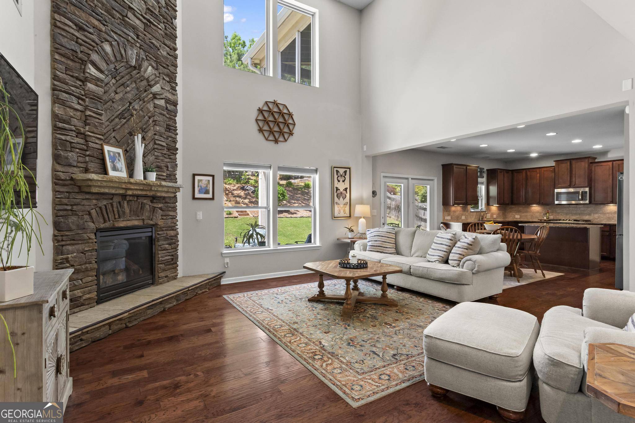 Canton, GA 30114,237 Parc DR