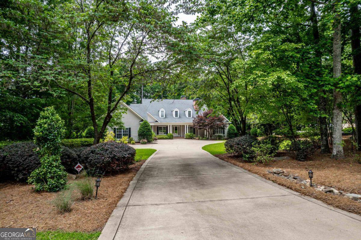 Greensboro, GA 30642,1331 Jackson Ridge RD