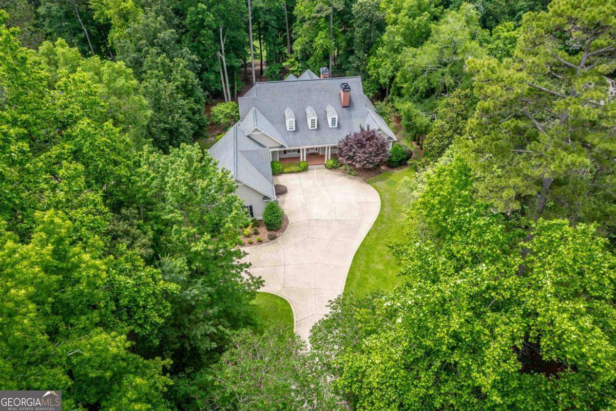 Greensboro, GA 30642,1331 Jackson Ridge RD