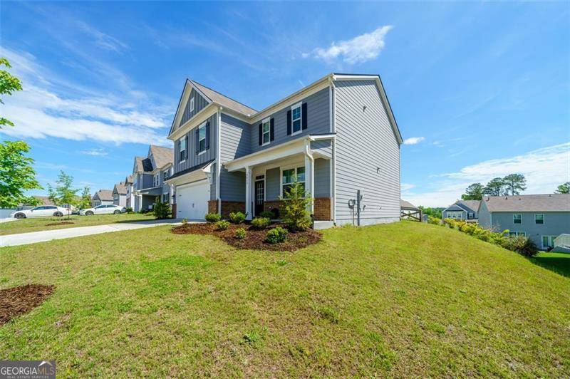 Fairburn, GA 30213,4420 MERRIGOLD WAY