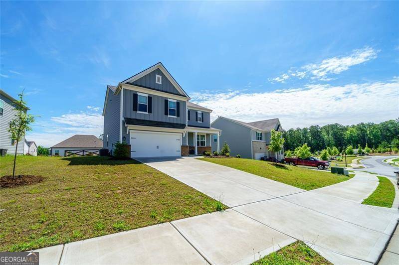 Fairburn, GA 30213,4420 MERRIGOLD WAY