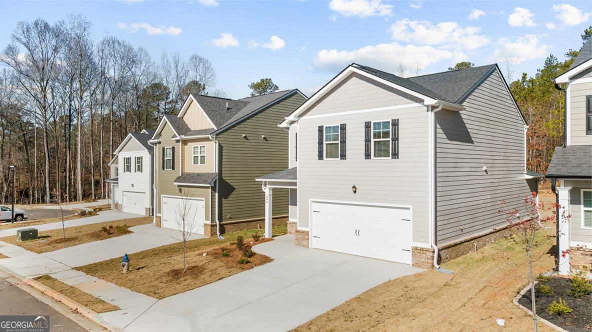 Newnan, GA 30265,244 Lauritsen WAY #321