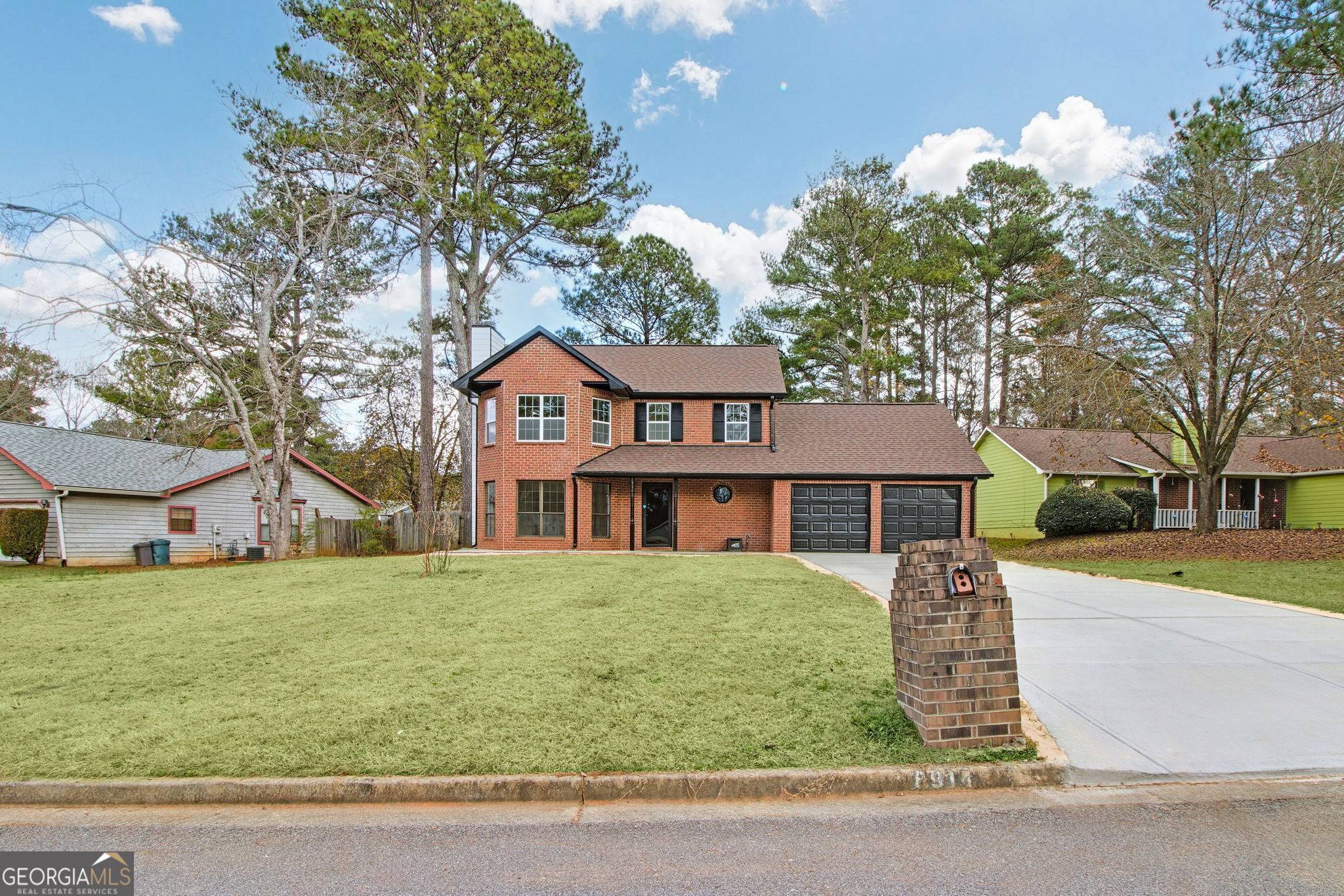 Jonesboro, GA 30238,8914 Gardener DR