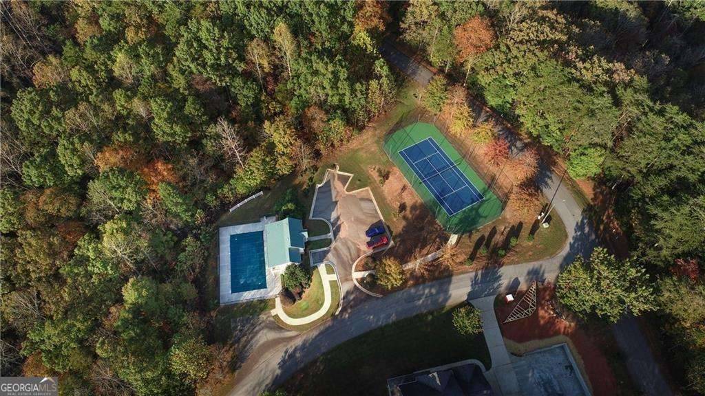 Dahlonega, GA 30533,LOT 28 Crown Mountain WAY