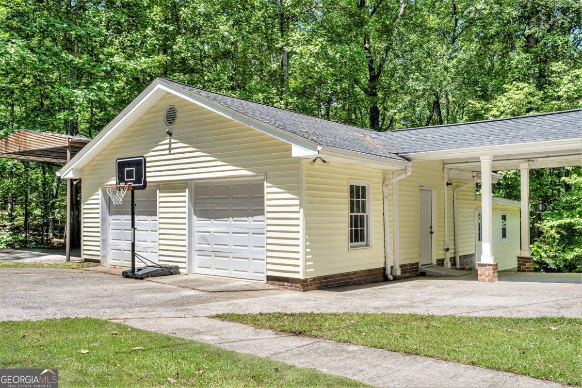 Douglasville, GA 30135,4840 Chapel Hill RD