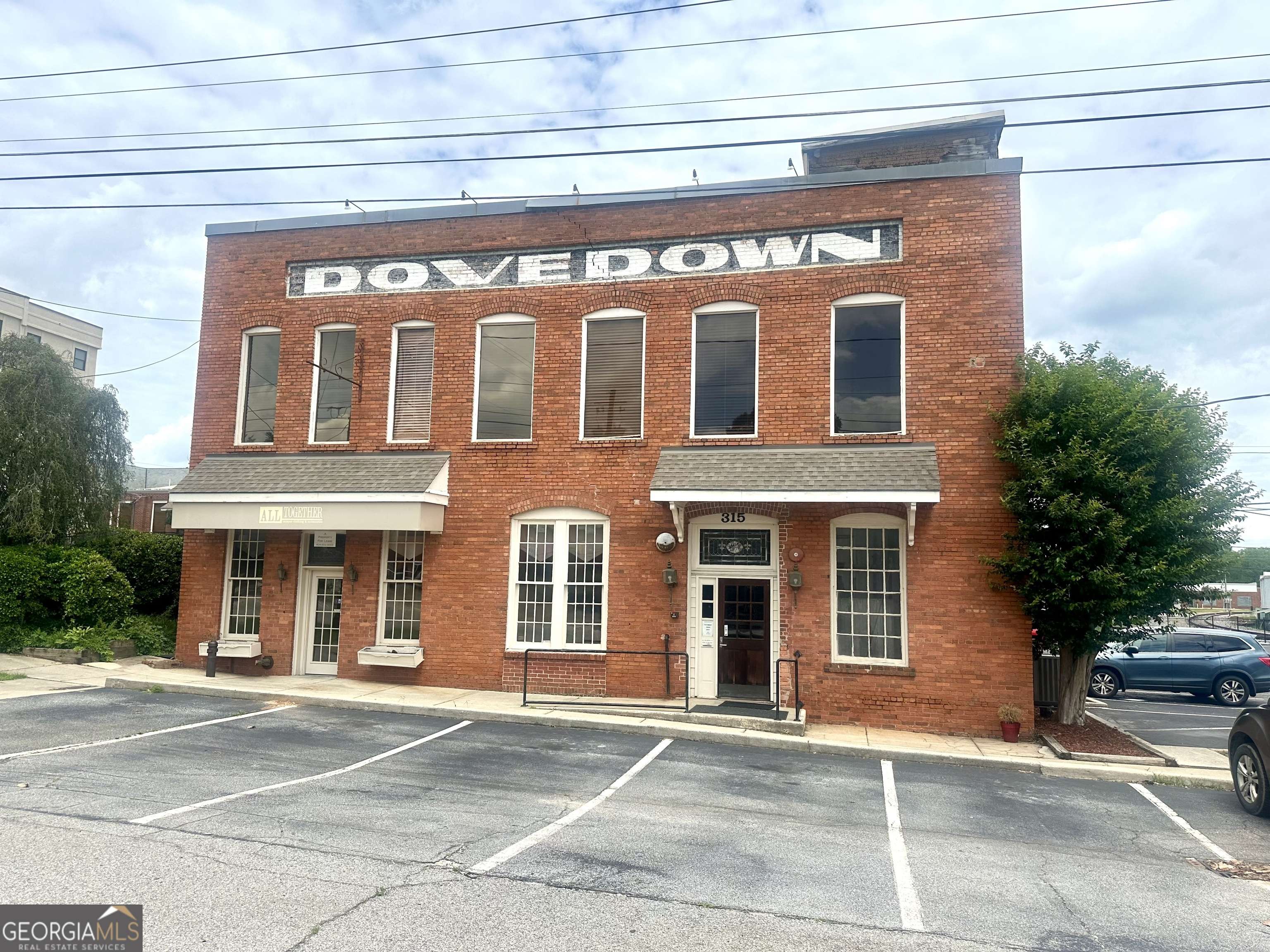 Griffin, GA 30223,315 W Solomon St Suite 400 D