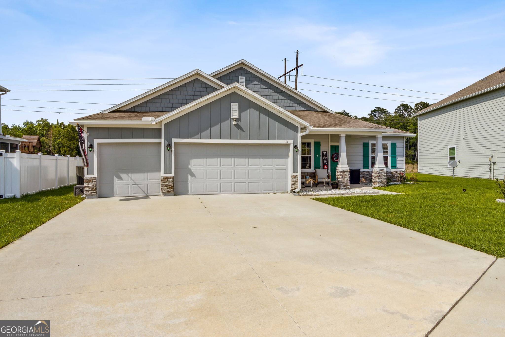 Kingsland, GA 31548,161 College ST