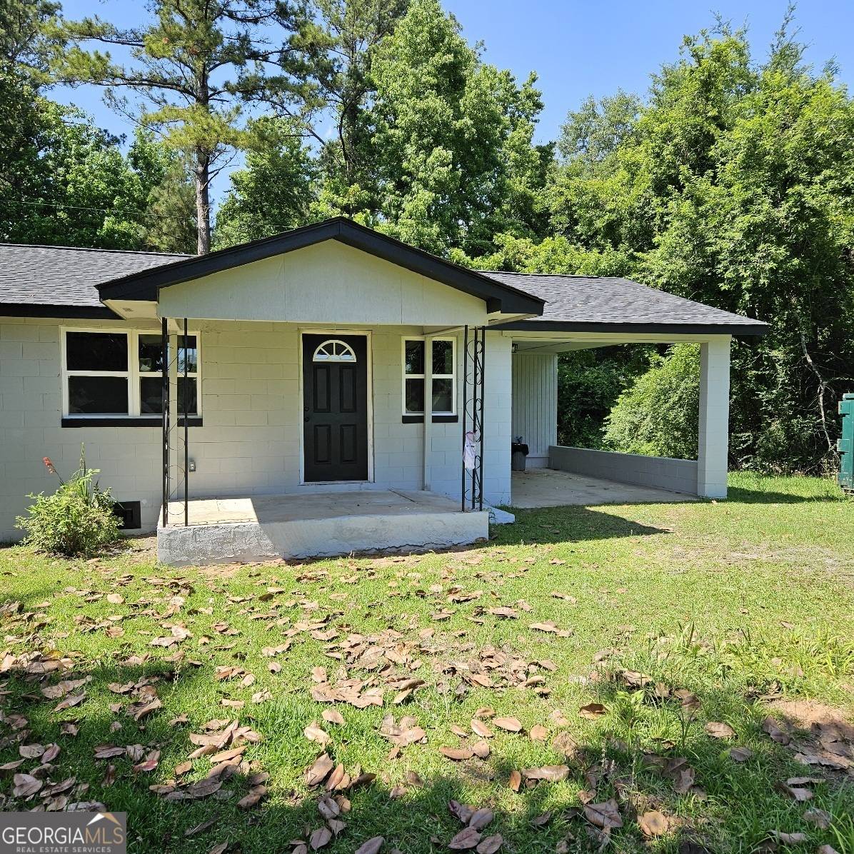 Elko, GA 31025,221 Kersey Ct