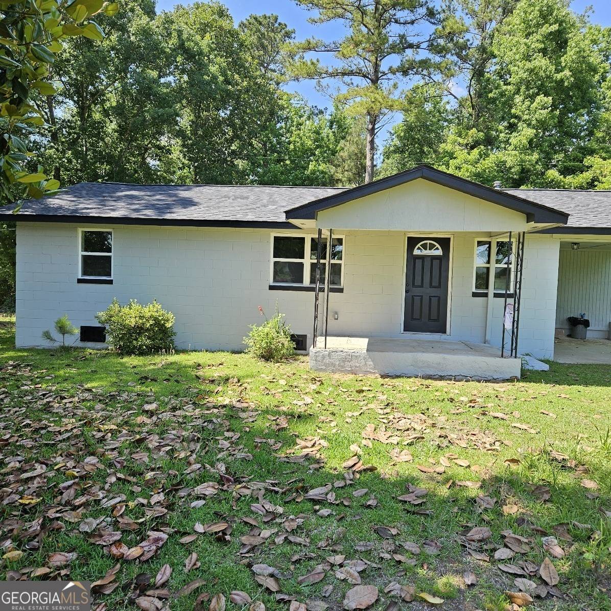 Elko, GA 31025,221 Kersey CT