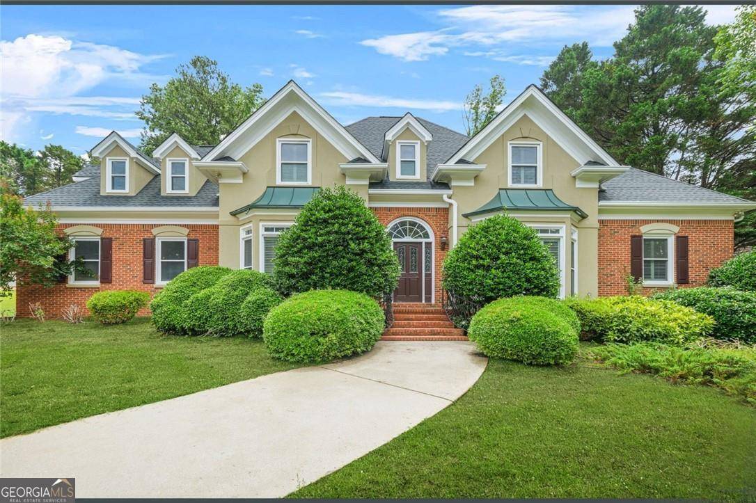 Mcdonough, GA 30253,110 Glen Eagle WAY