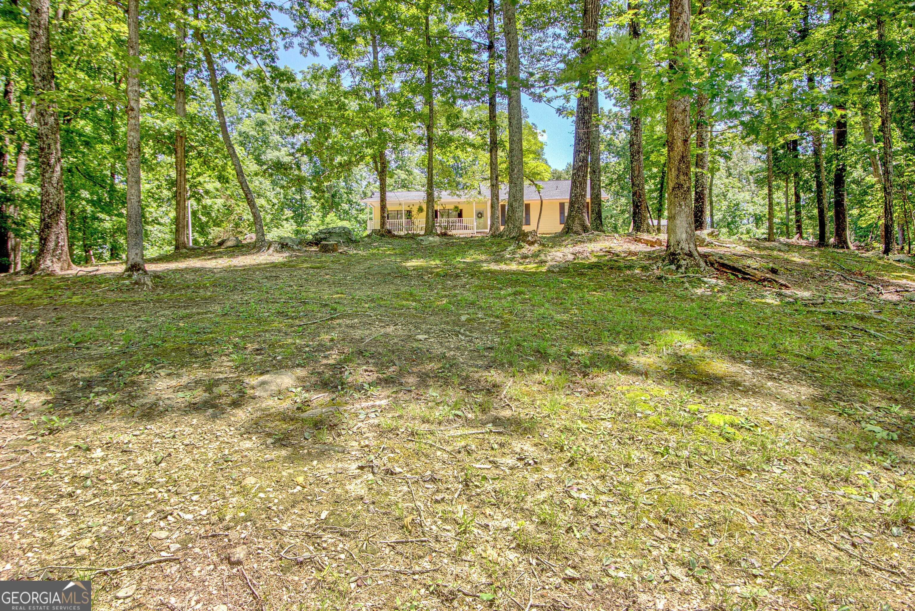 Fairburn, GA 30213,4950 Creel RD