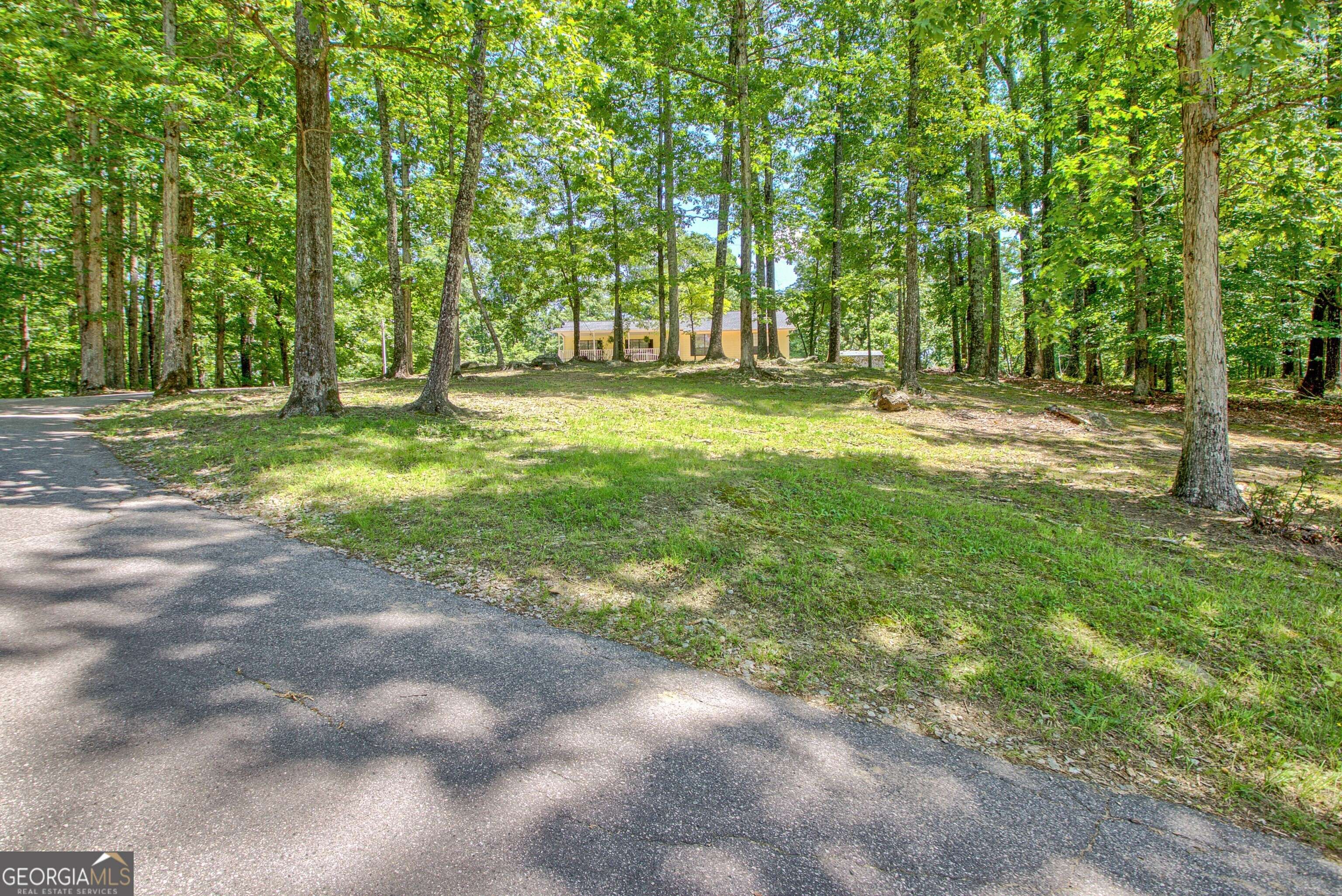 Fairburn, GA 30213,4950 Creel RD