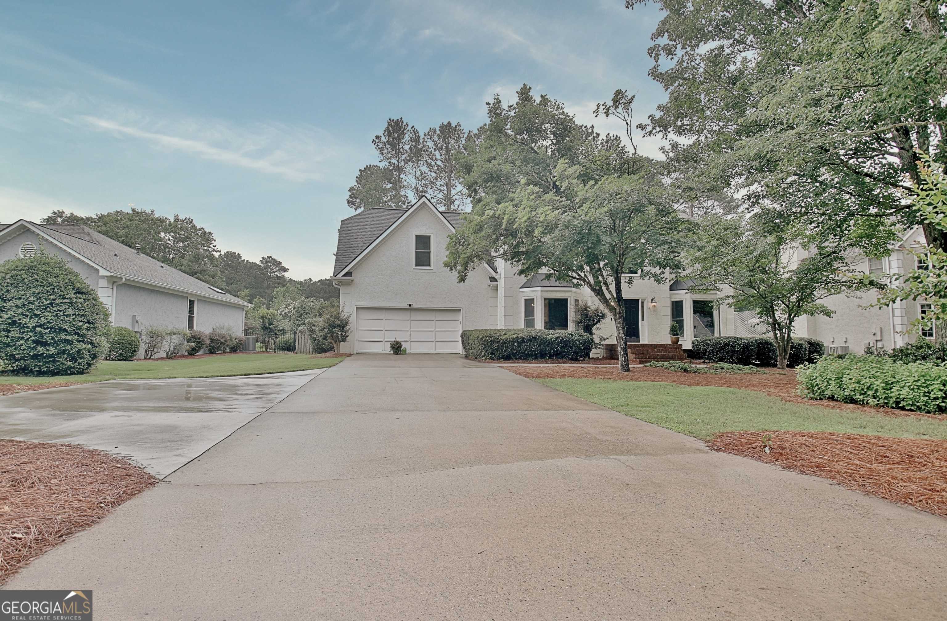 Peachtree City, GA 30269,207 Tiverton TRL