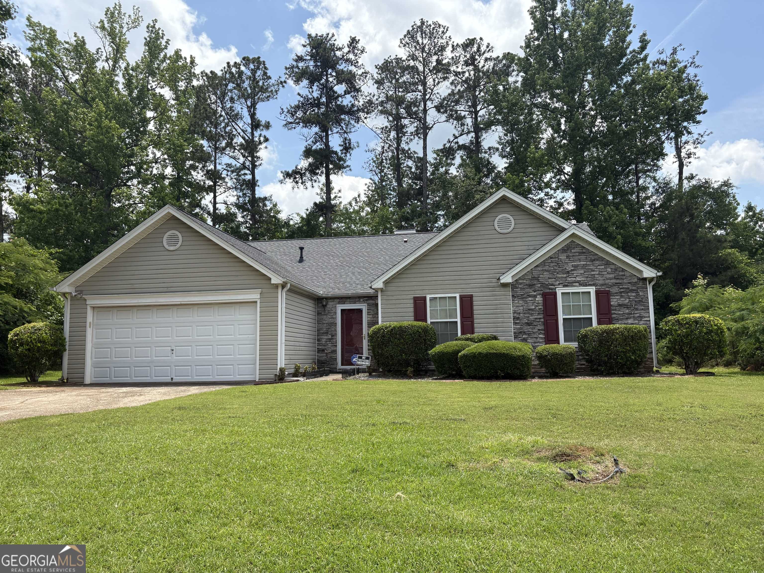 Ellenwood, GA 30294,3505 Saddle Creek LN