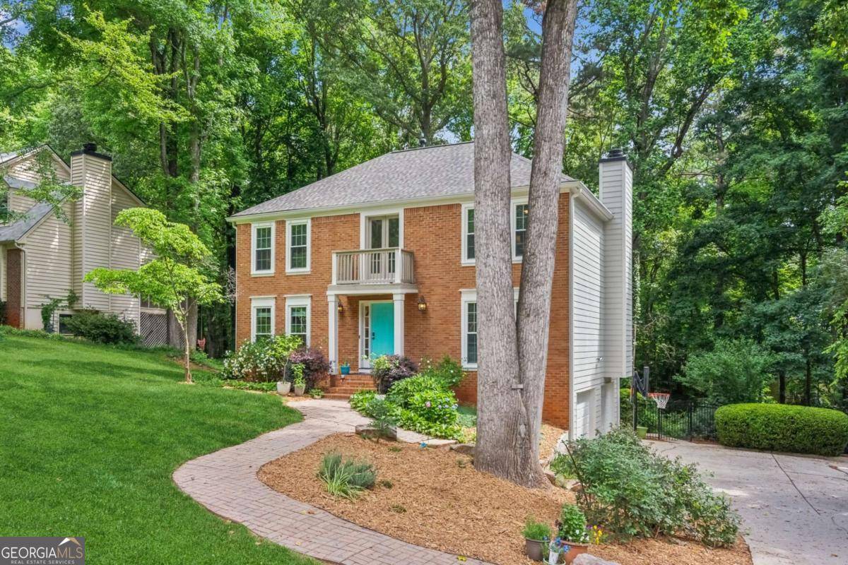 Duluth, GA 30096,2696 Chancellor WAY