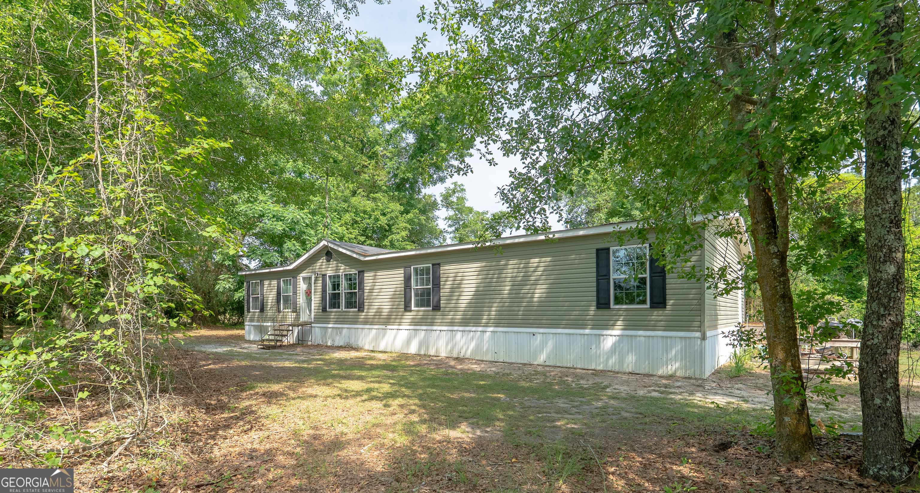 Whigham, GA 39897,3251 Harrell RD