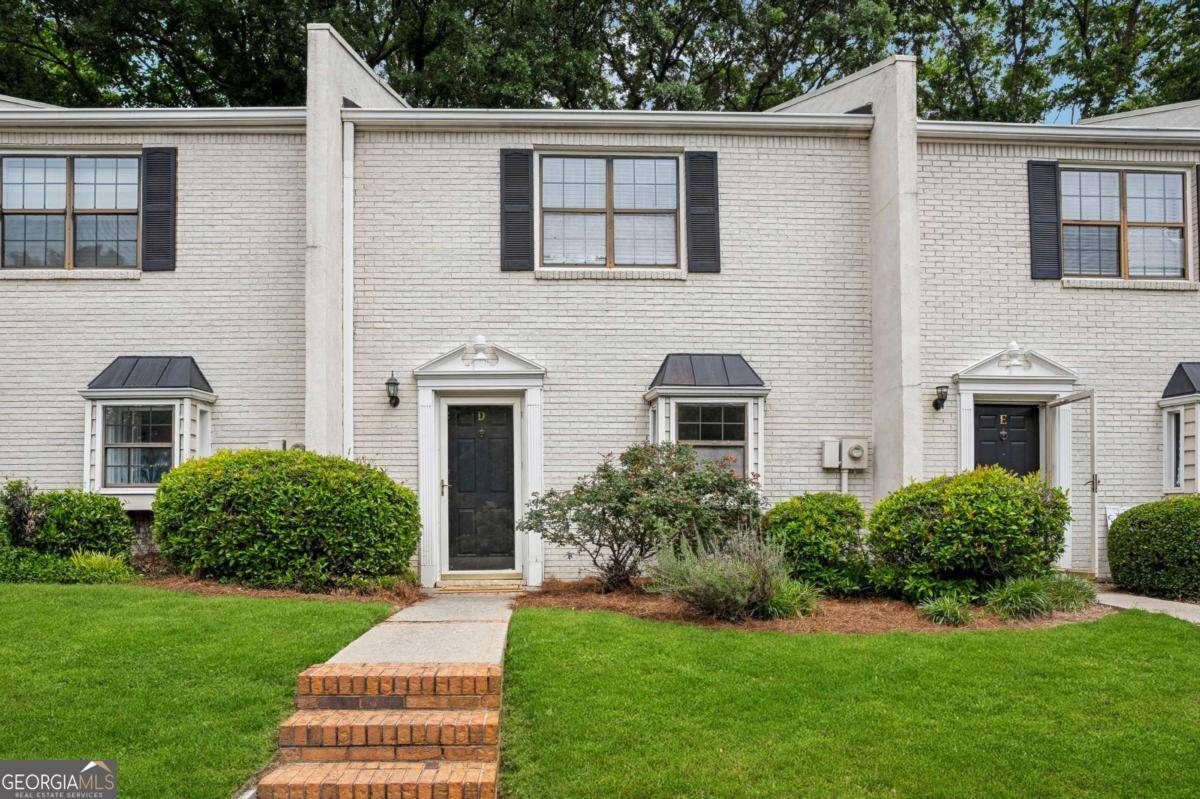 Atlanta, GA 30318,1771 Defoor AVE NW #D