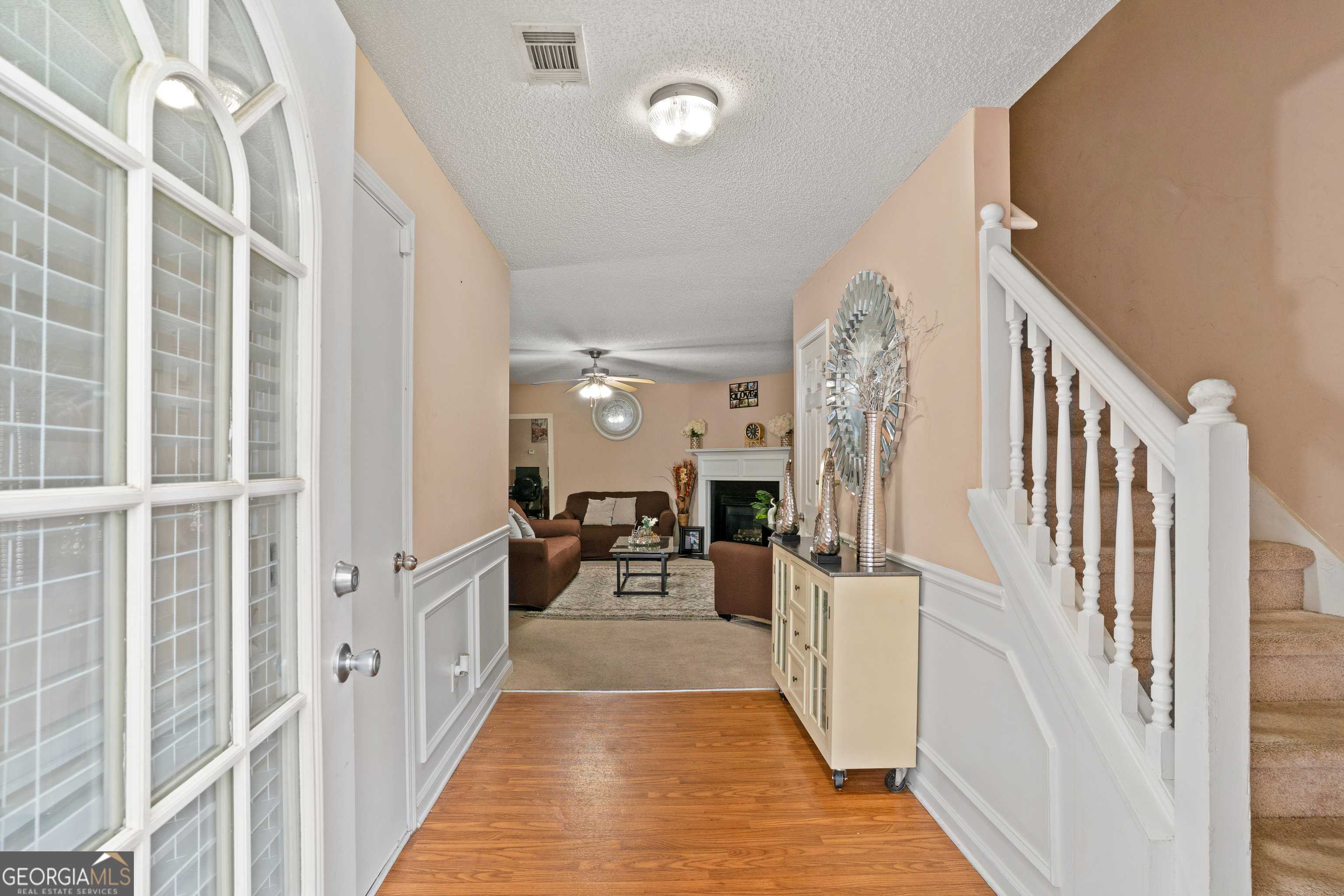 Atlanta, GA 30349,5865 El Segundo WAY