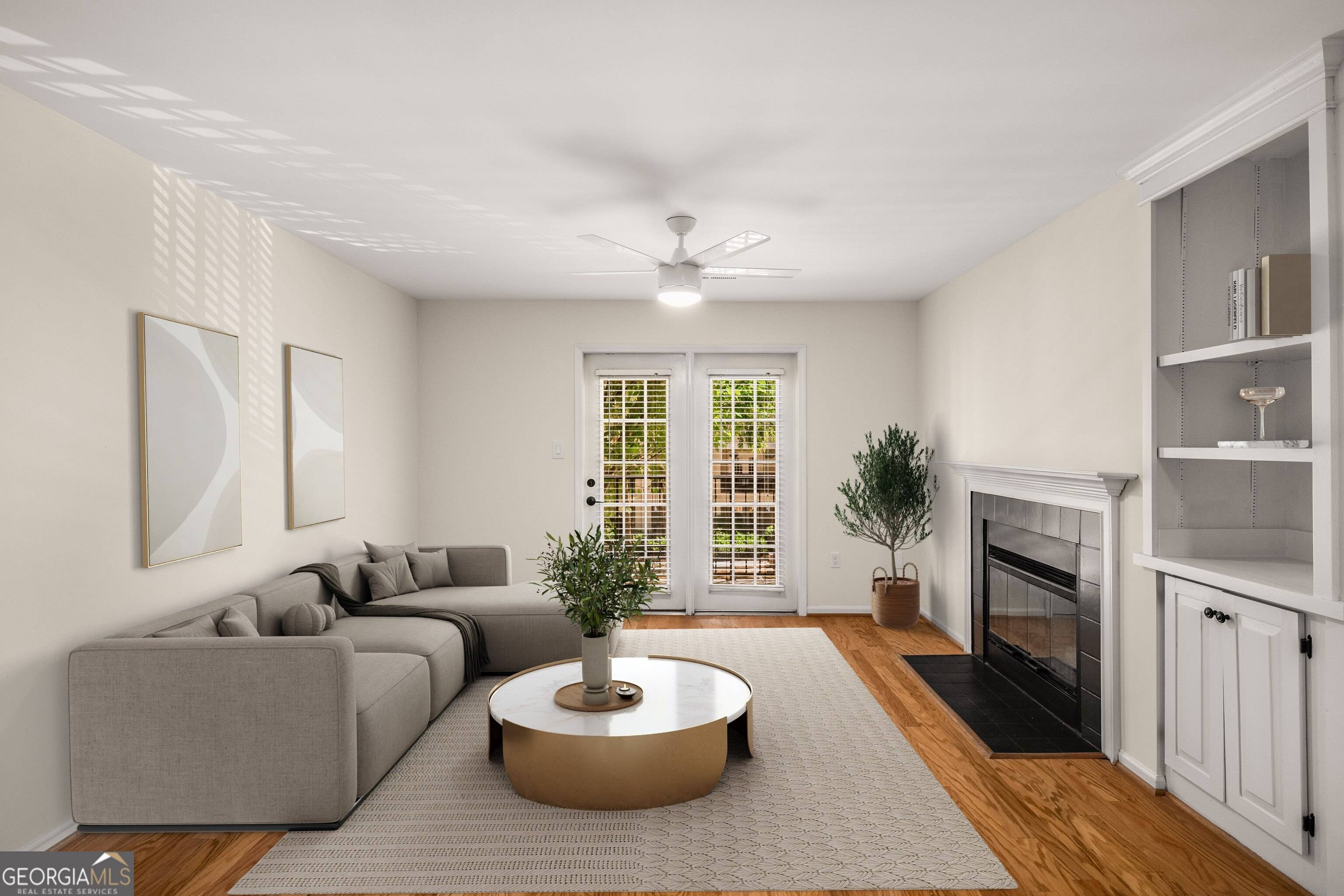 Atlanta, GA 30305,3655 Habersham RD #203