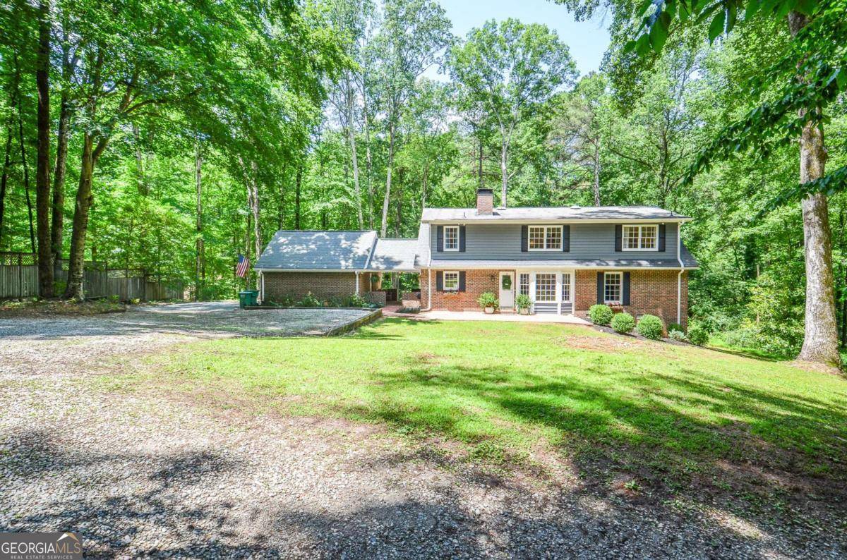 Lilburn, GA 30047,1216 Oleander DR SW