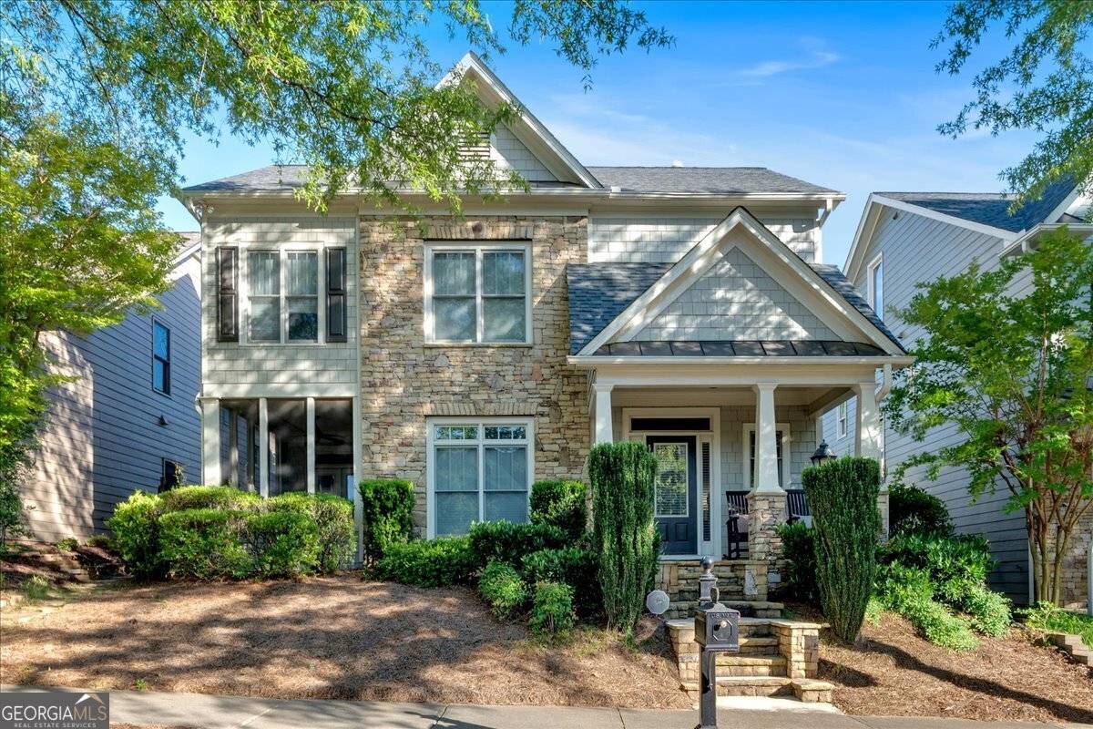 Suwanee, GA 30024,4845 Backbay ST