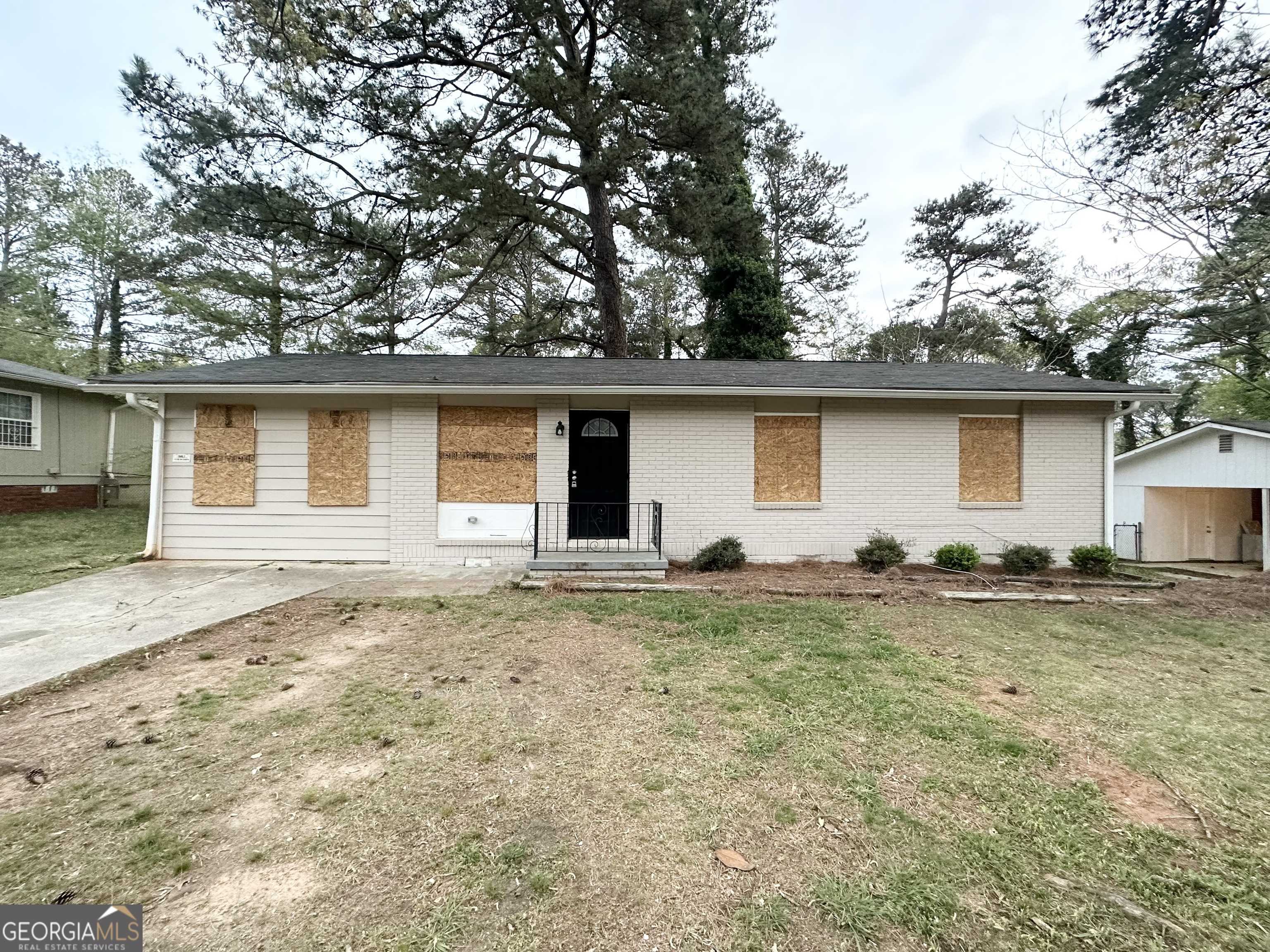 Decatur, GA 30035,4390 Mercer RD