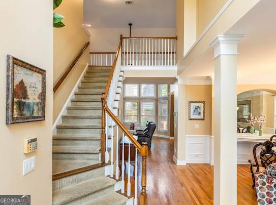 Buford, GA 30519,2810 Promenade PL