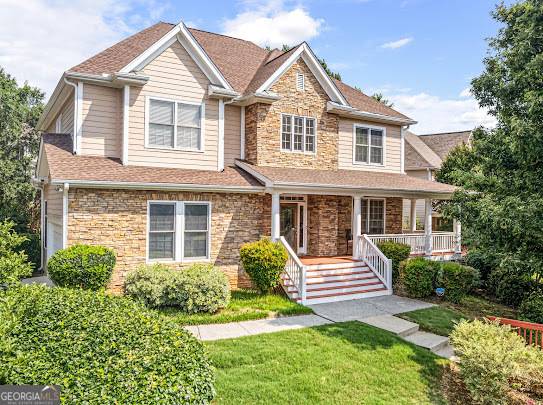 Buford, GA 30519,2810 Promenade PL
