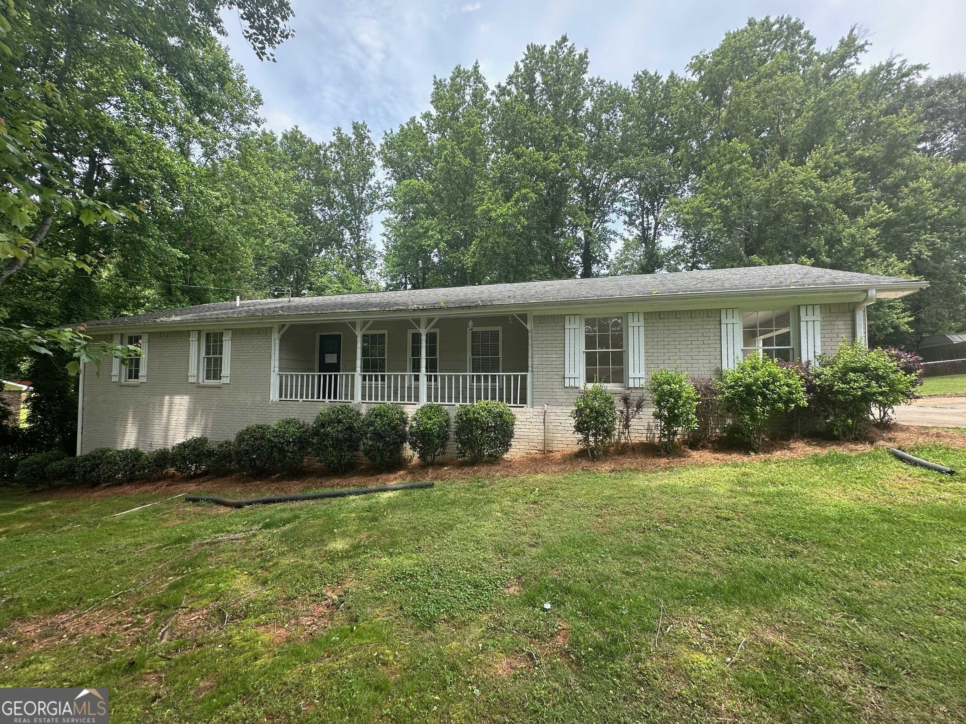 Douglasville, GA 30135,6236 Shallow Creek LN