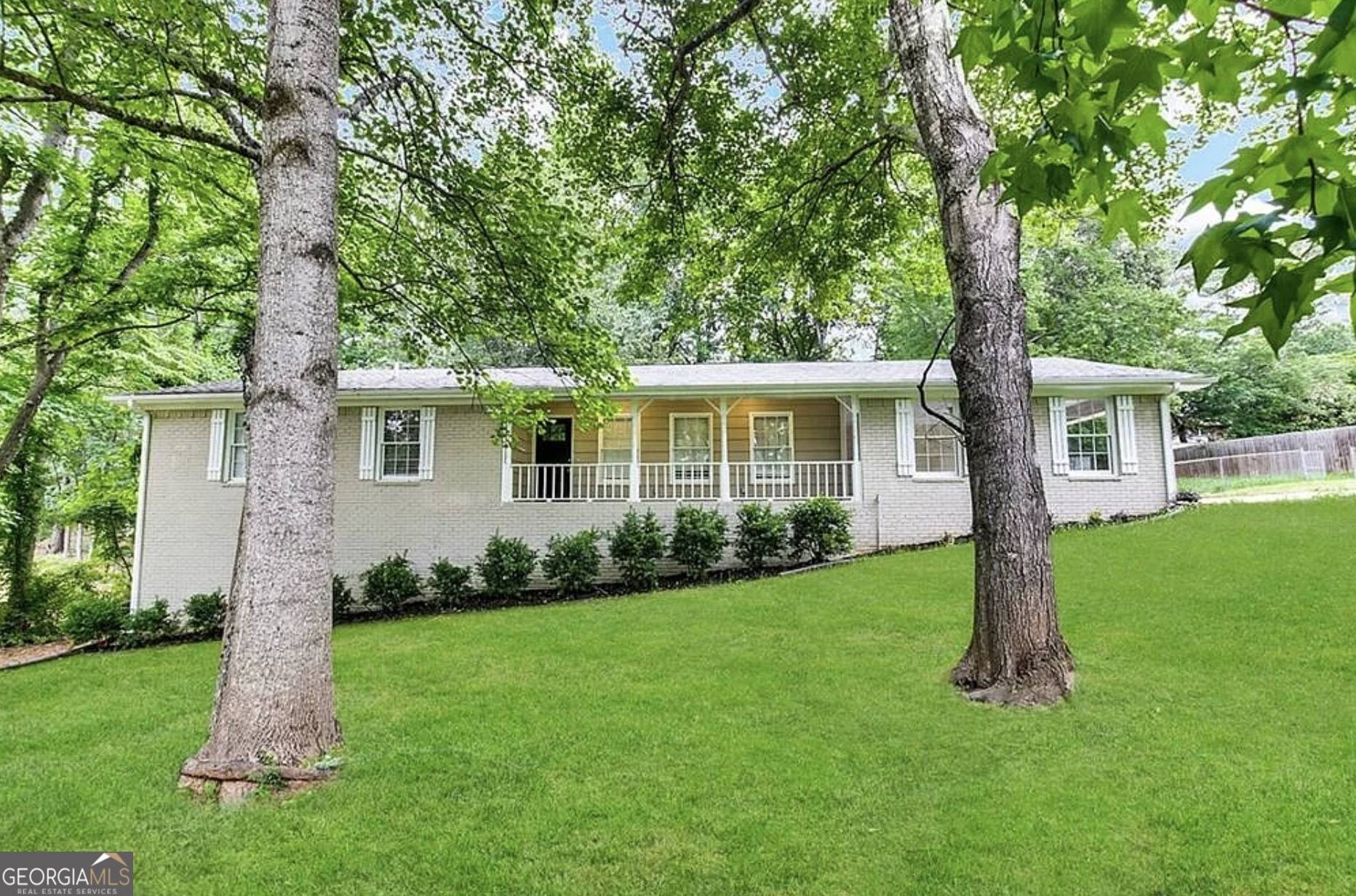 Douglasville, GA 30135,6236 Shallow Creek LN