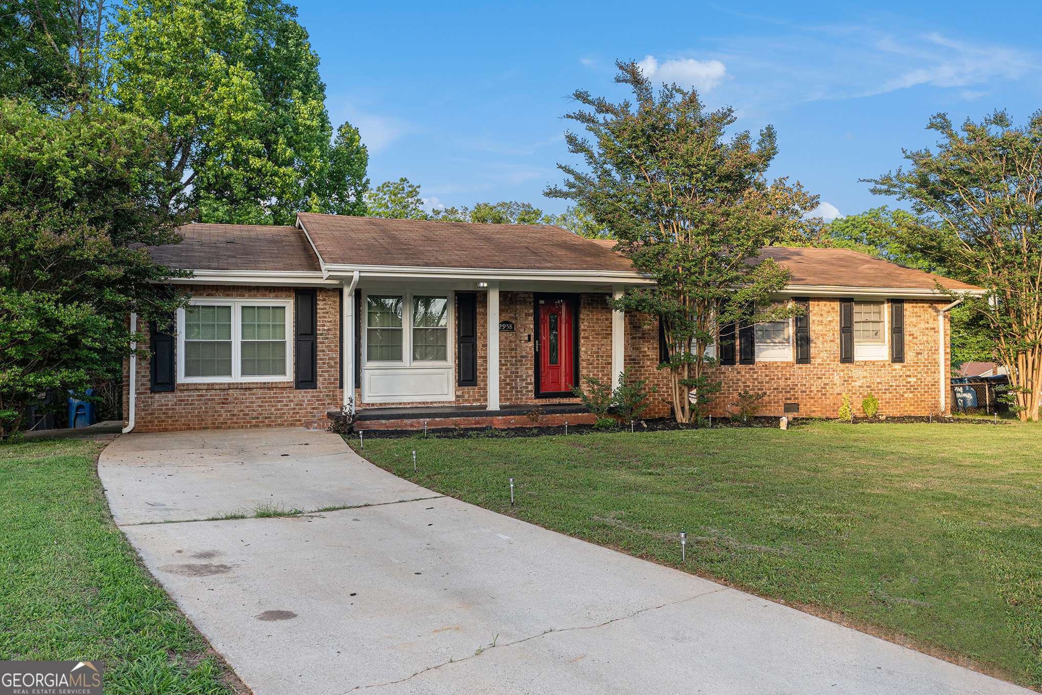 East Point, GA 30344,2958 Holcomb CT