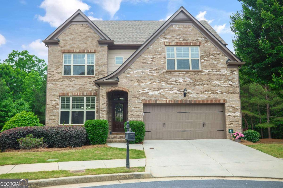 Suwanee, GA 30024,3920 Baverton DR