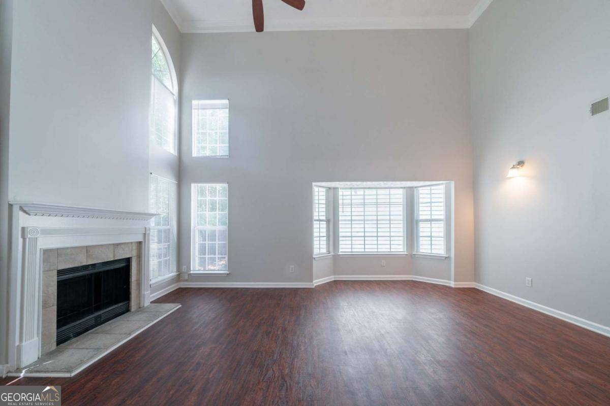 Lithonia, GA 30058,6509 Charter WAY