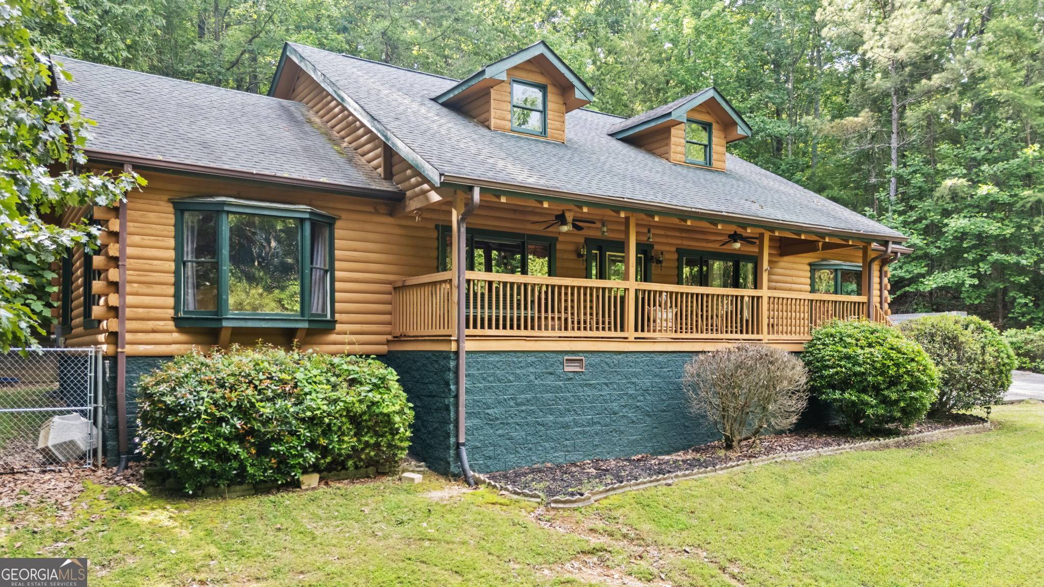Rome, GA 30161,608 Eden Valley RD SE