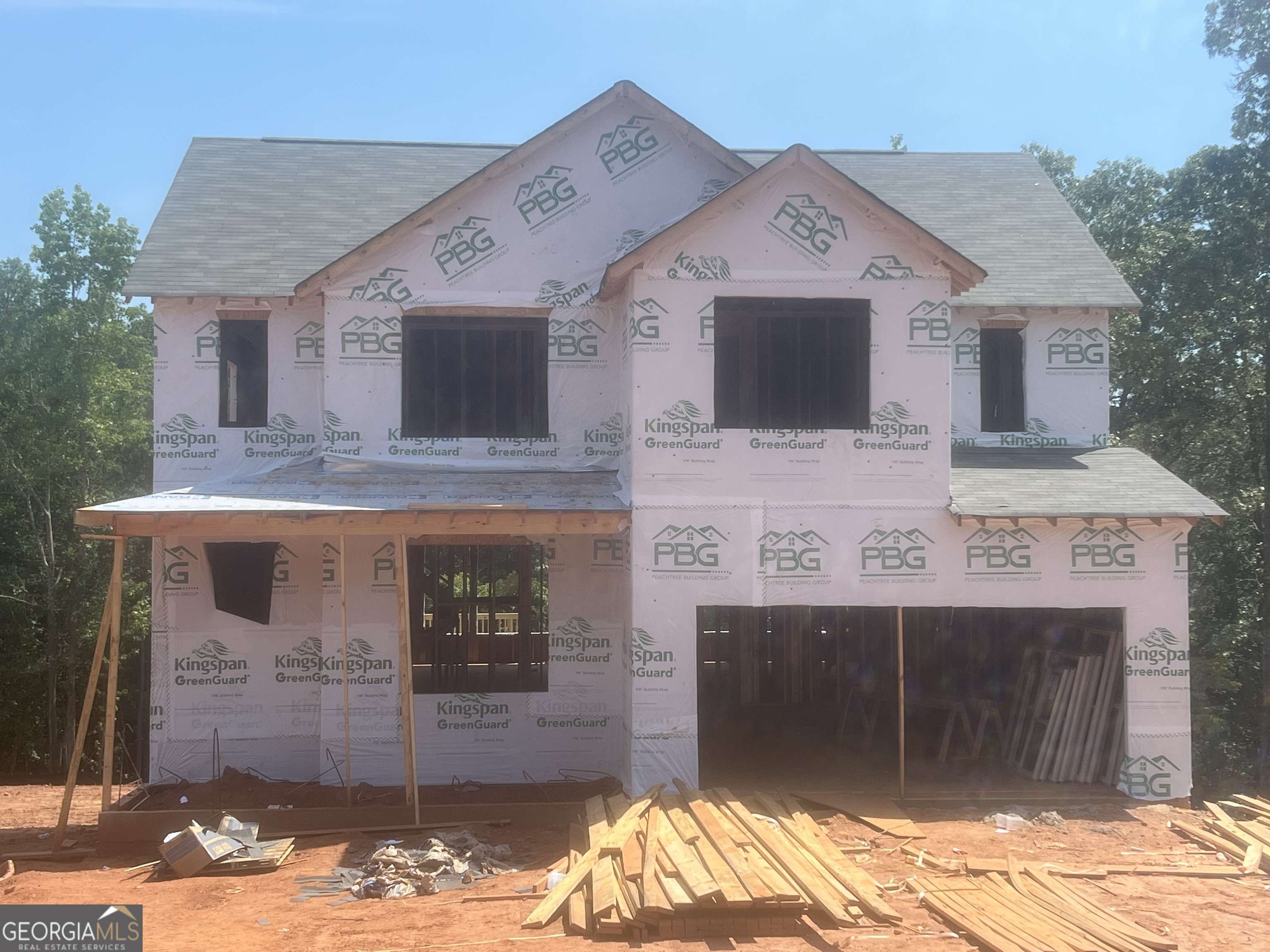 Mansfield, GA 30055,58 Cooper DR #55