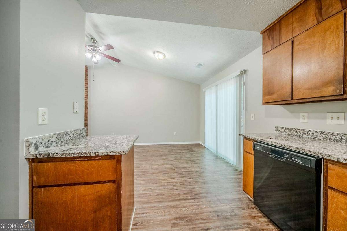 Lithonia, GA 30058,1934 Patton PL