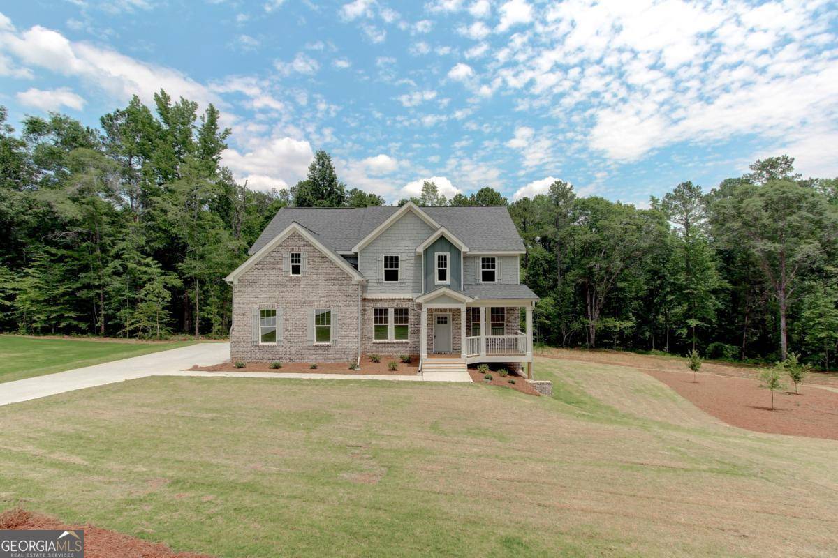 Conyers, GA 30094,3292 Mill Forest DR SW