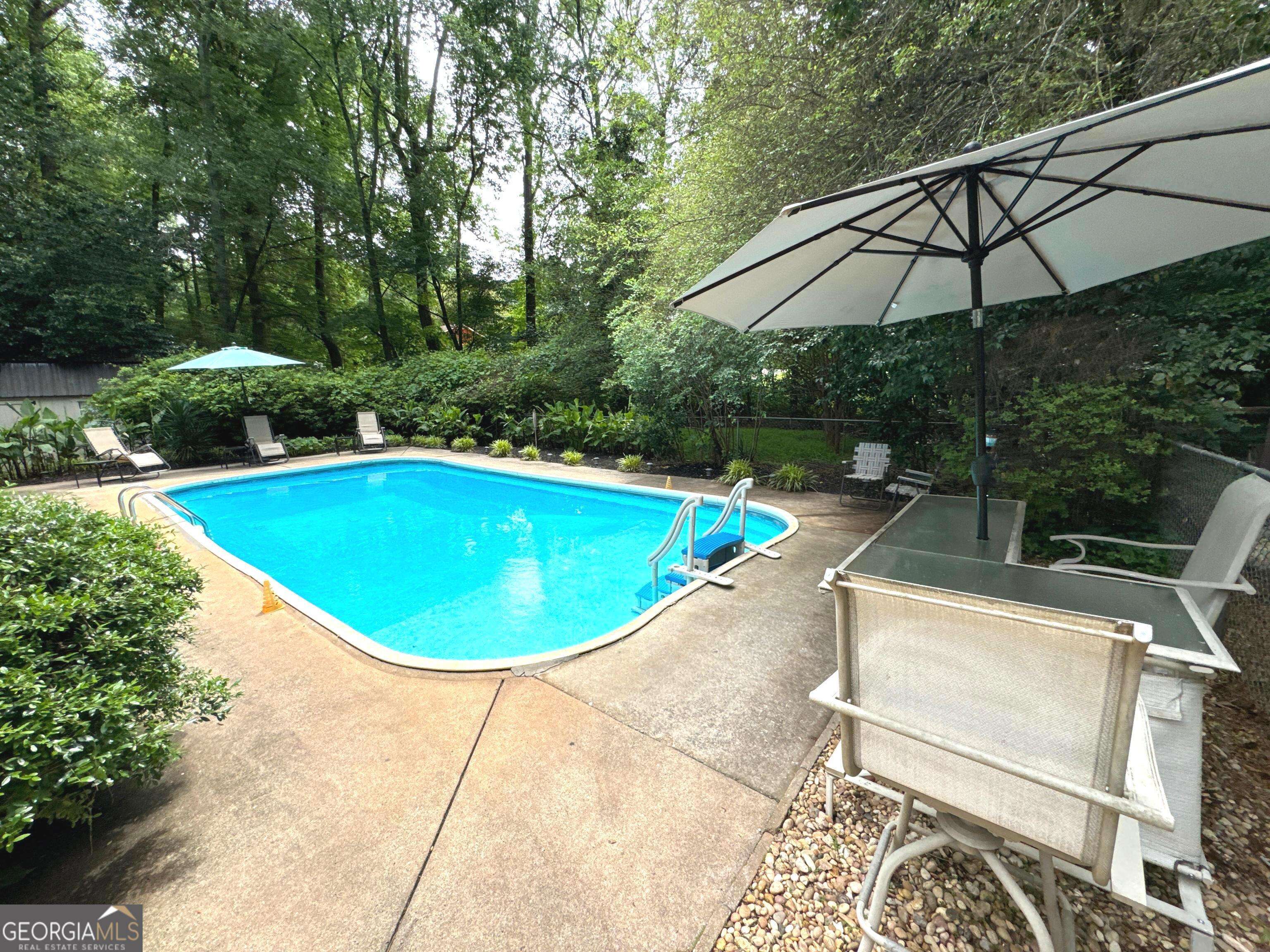 Conyers, GA 30013,2671 CLUB FOREST CT SE