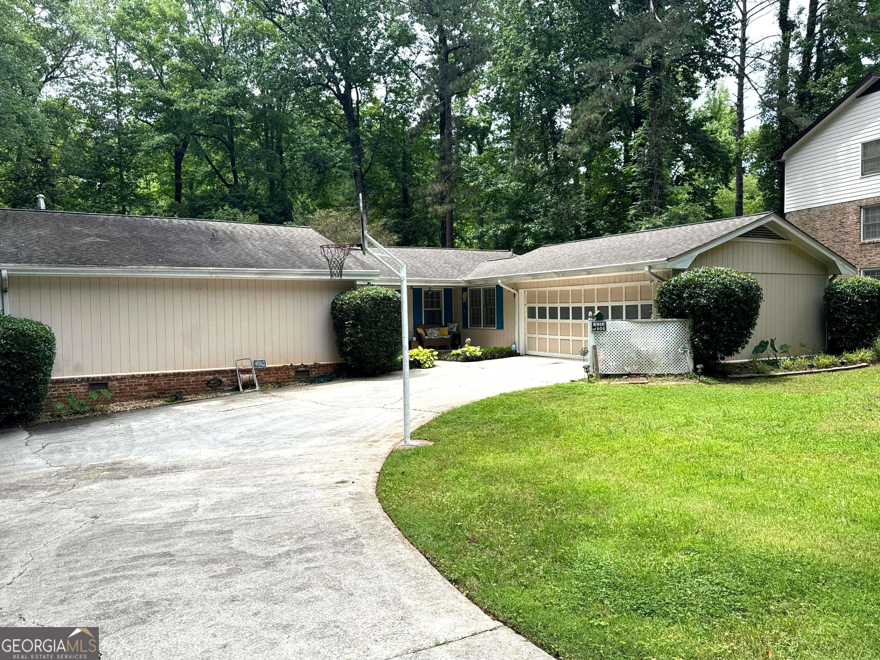 Conyers, GA 30013,2671 CLUB FOREST CT SE