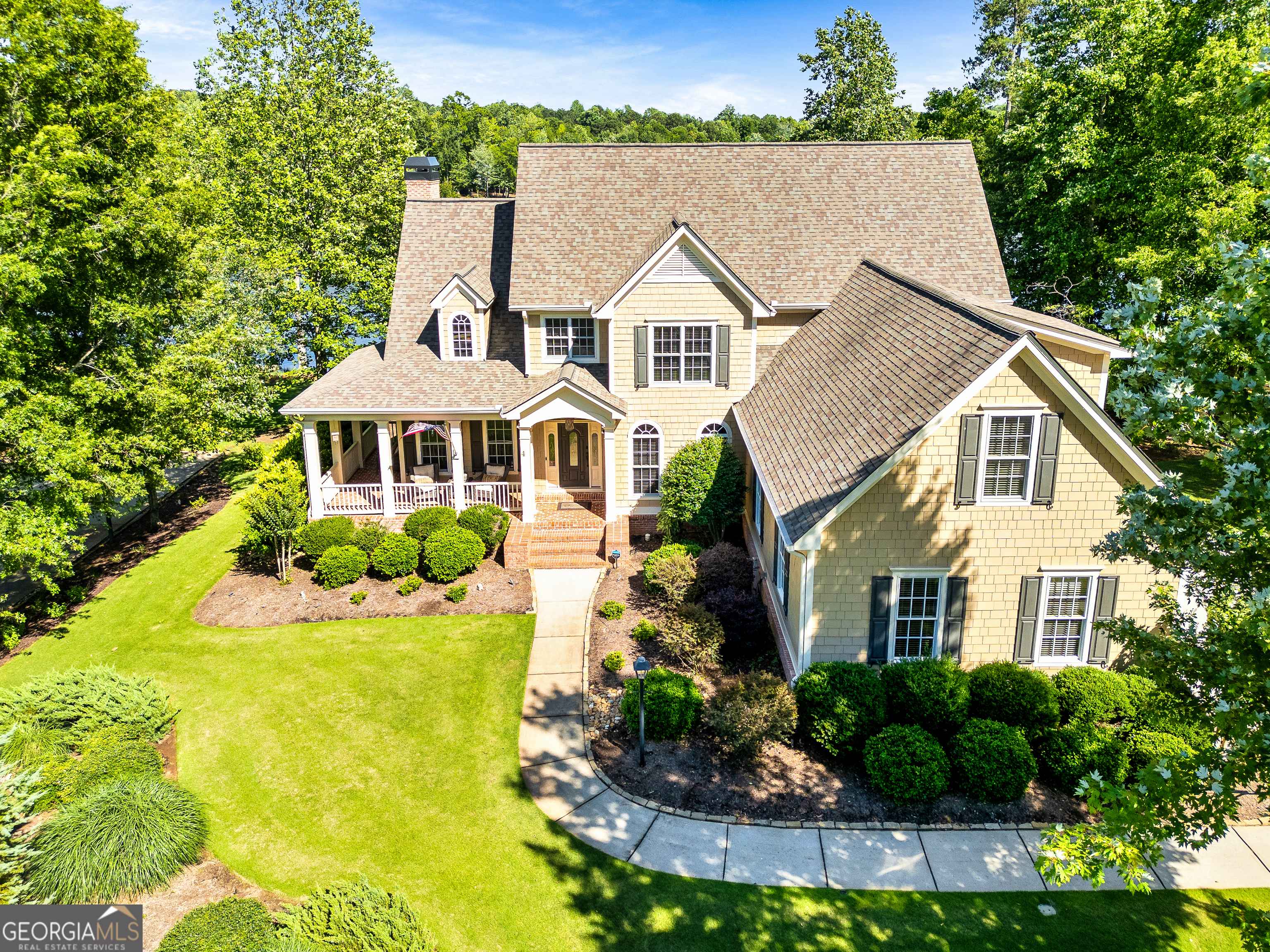 Newnan, GA 30265,47 Lake Shore DR