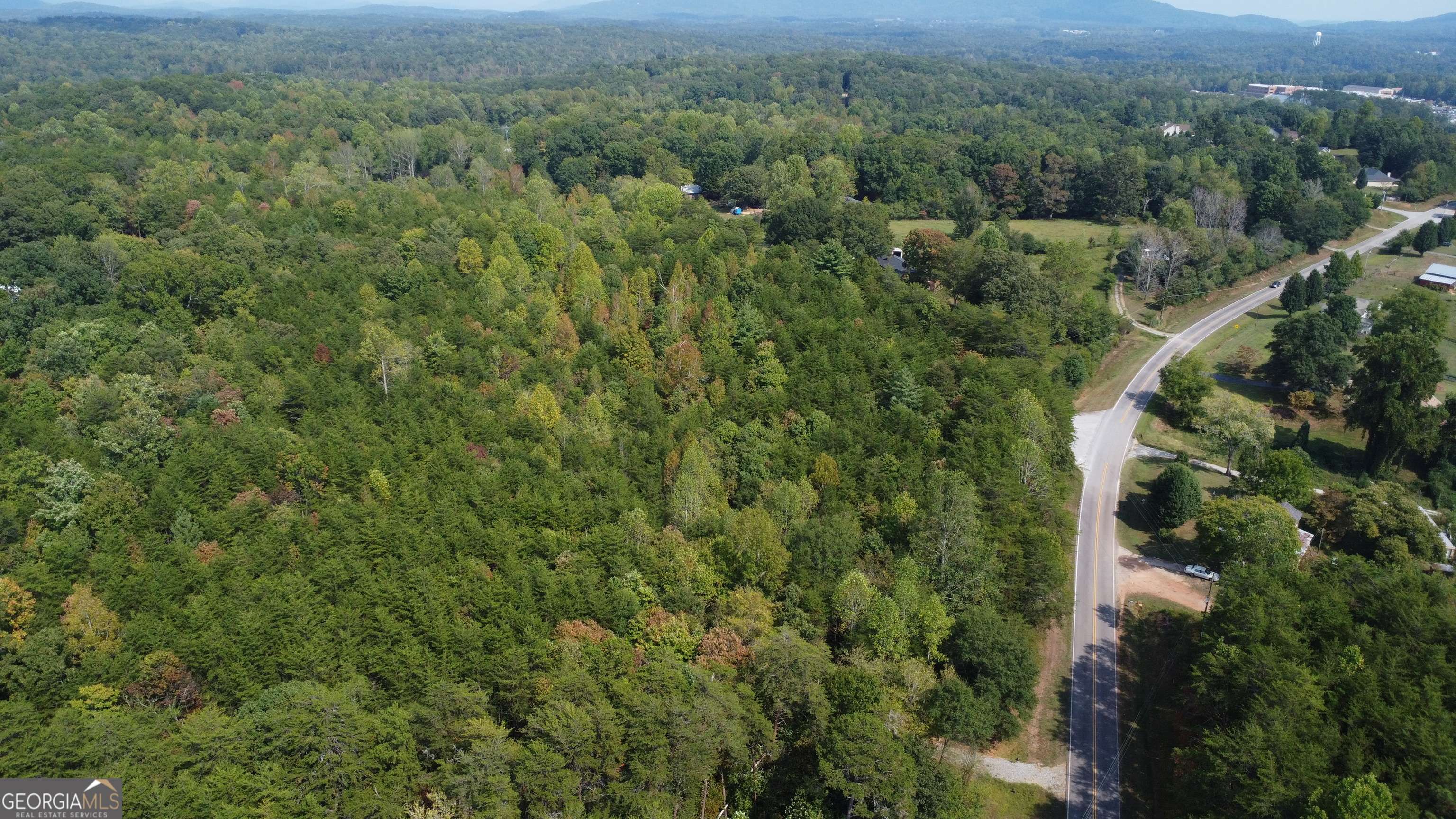 Cleveland, GA 30528,0 Twin Lakes RD