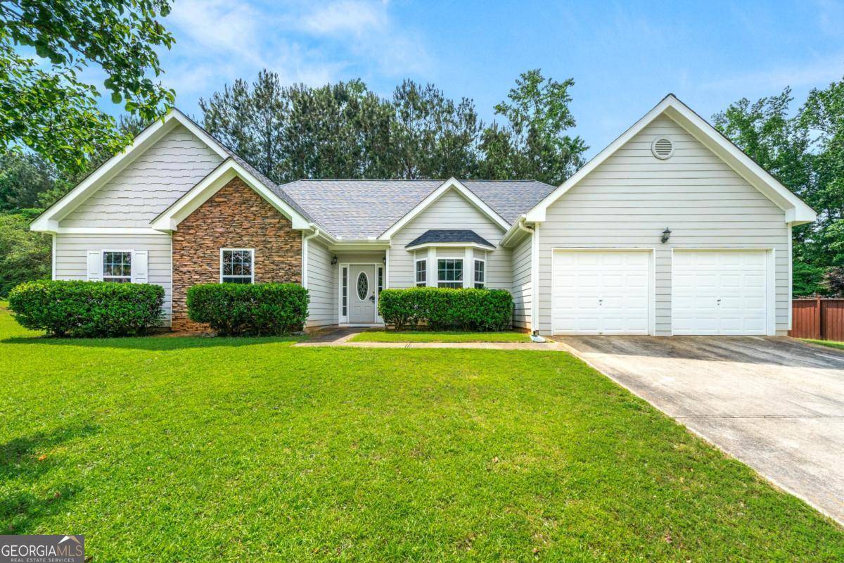 Dallas, GA 30157,85 Old Gettysburg WAY