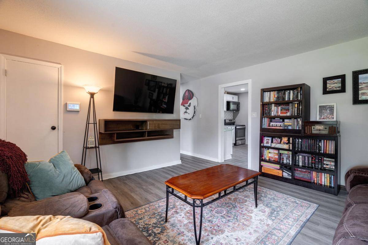 Athens, GA 30601,168 Berry DR