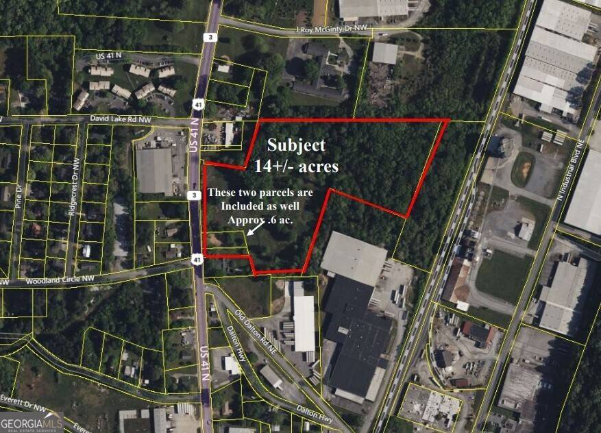 Calhoun, GA 30701,3159 U S 41
