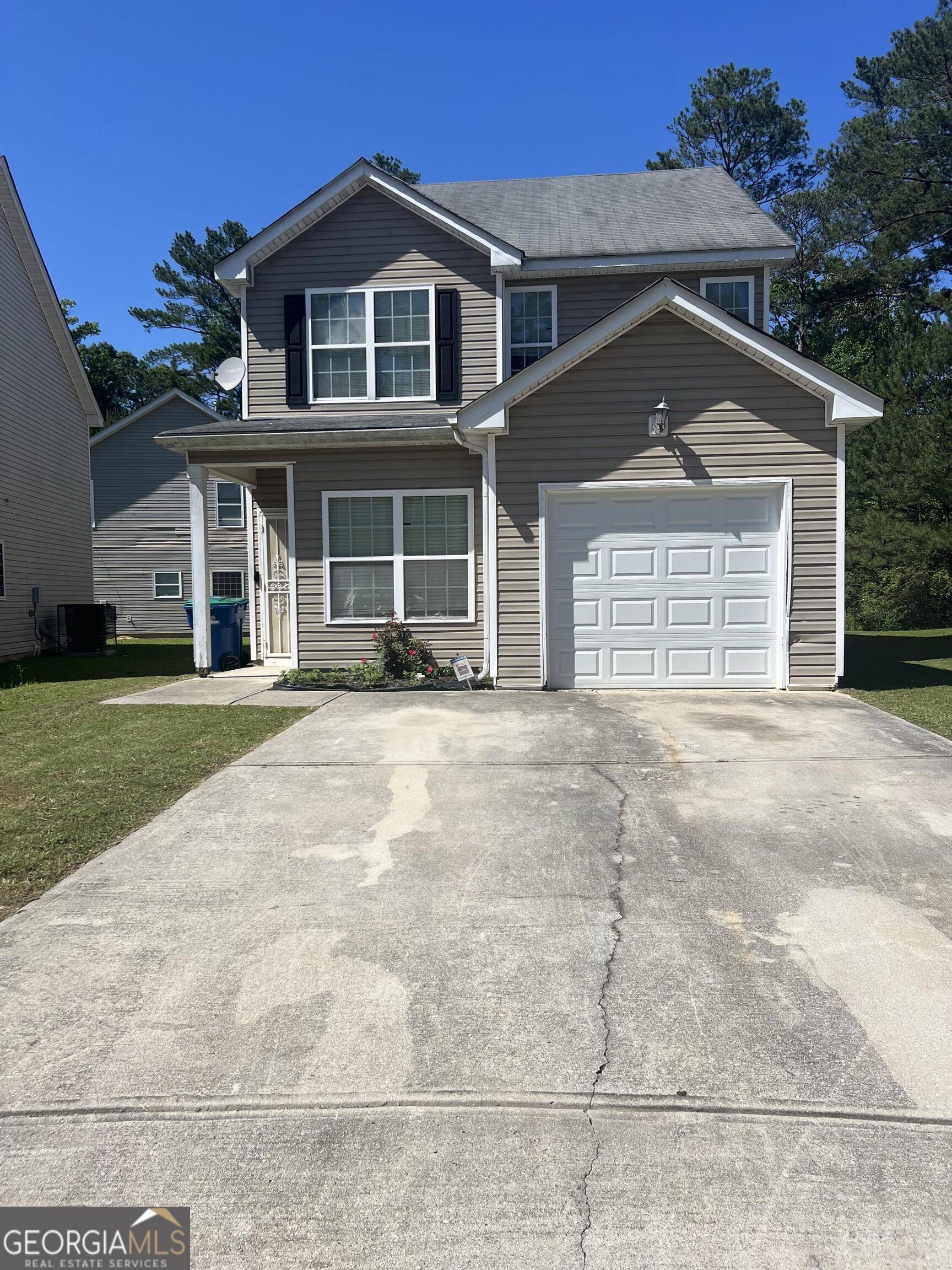 Atlanta, GA 30349,2317 Hackamore DR