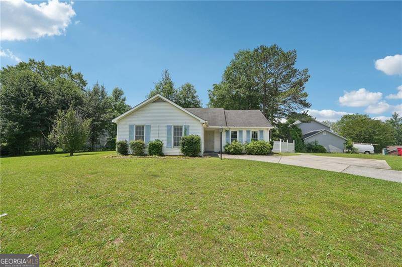 Jonesboro, GA 30238,742 Redland DR