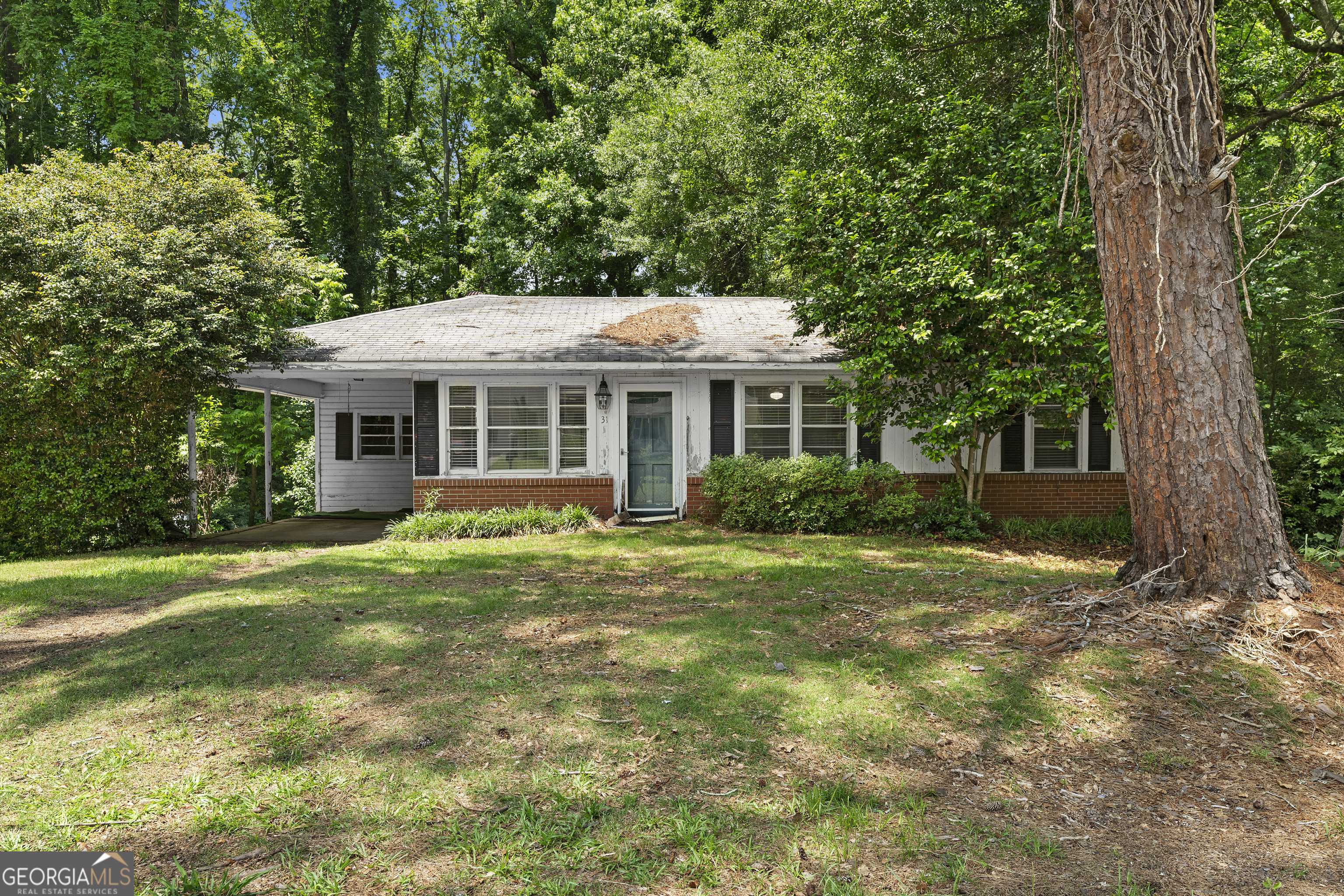 Newnan, GA 30263,31 Belmont CIR
